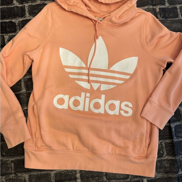 adidas Tops - Adidas Women's Coral Hoodie